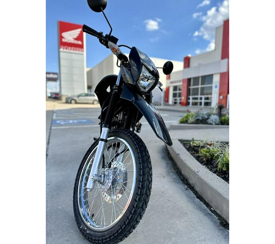 2024 Honda® XR150L