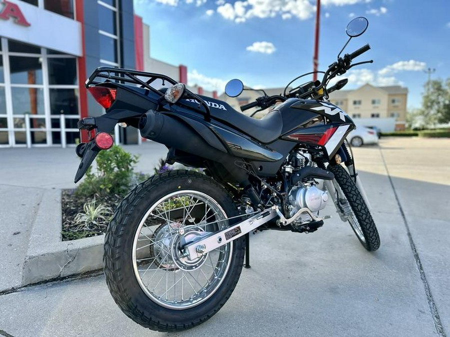 2024 Honda® XR150L