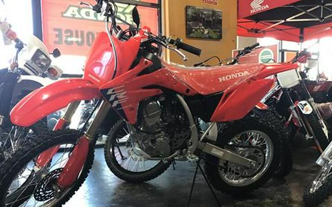 2025 Honda CRF150R Expert