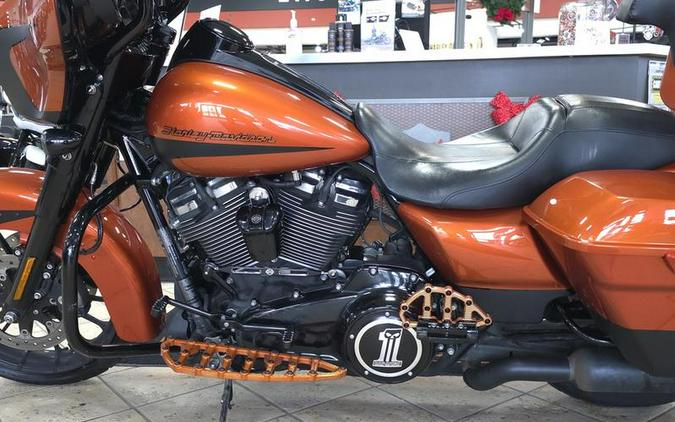 2019 Harley-Davidson® FLHXS - Street Glide® Special