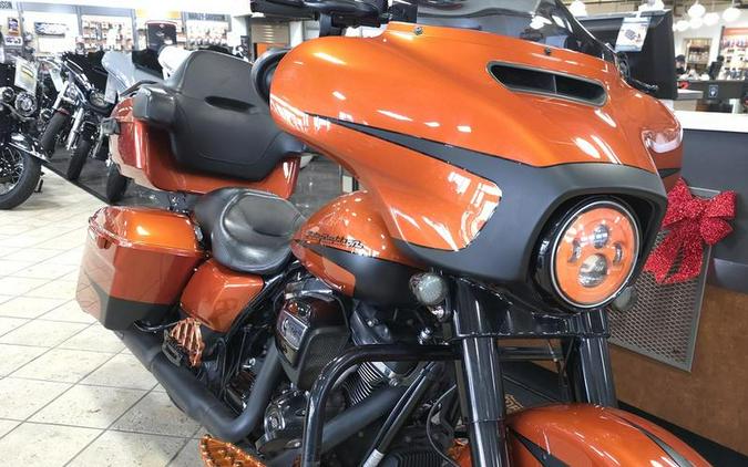 2019 Harley-Davidson® FLHXS - Street Glide® Special