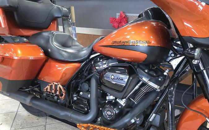 2019 Harley-Davidson® FLHXS - Street Glide® Special