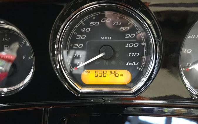 2019 Harley-Davidson® FLHXS - Street Glide® Special