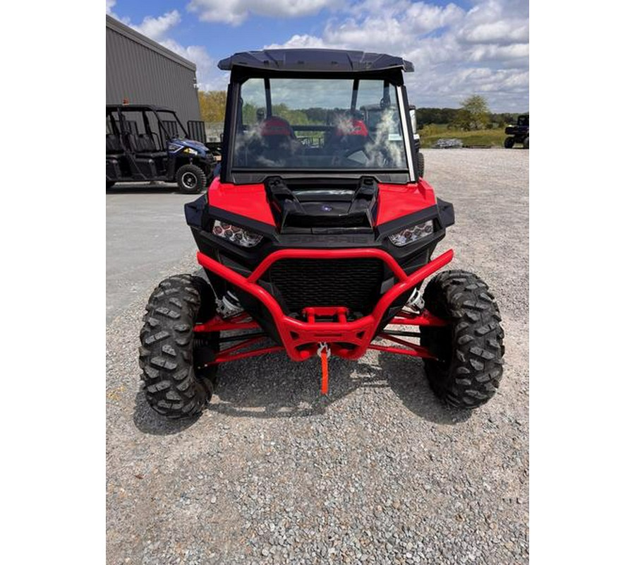 2017 Polaris® RZR XP® Turbo EPS Cruiser Black