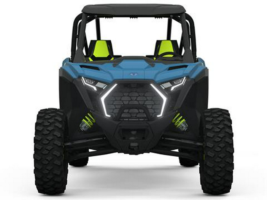 2025 Polaris RZR PRO XP 4 Ultimate