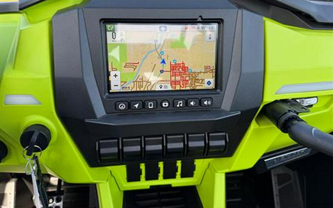 2025 Polaris RZR PRO XP 4 Ultimate