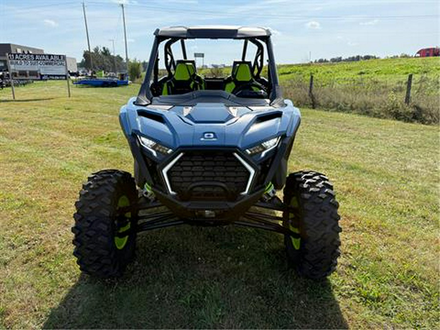 2025 Polaris RZR PRO XP 4 Ultimate