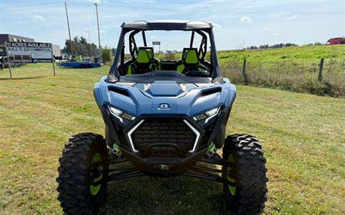 2025 Polaris RZR PRO XP 4 Ultimate