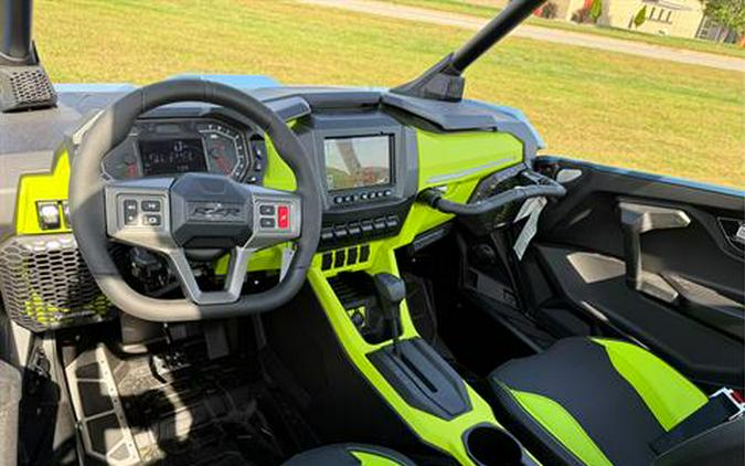 2025 Polaris RZR PRO XP 4 Ultimate