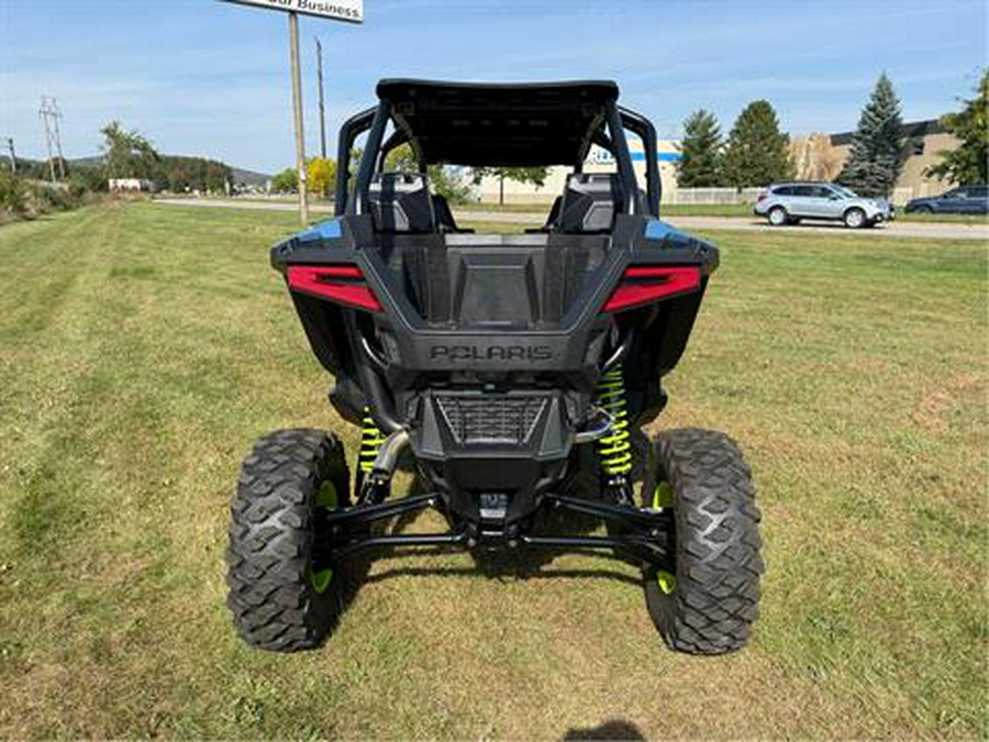 2025 Polaris RZR PRO XP 4 Ultimate