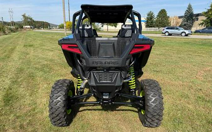 2025 Polaris RZR PRO XP 4 Ultimate