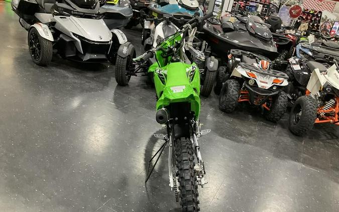2025 Kawasaki KX™112