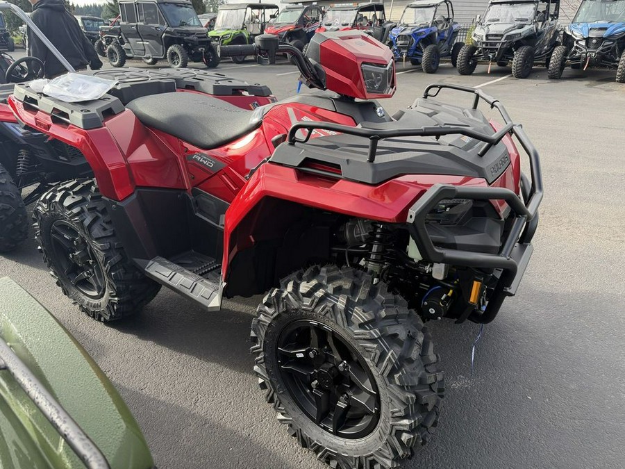 2026 Polaris® Sportsman 570 Trail