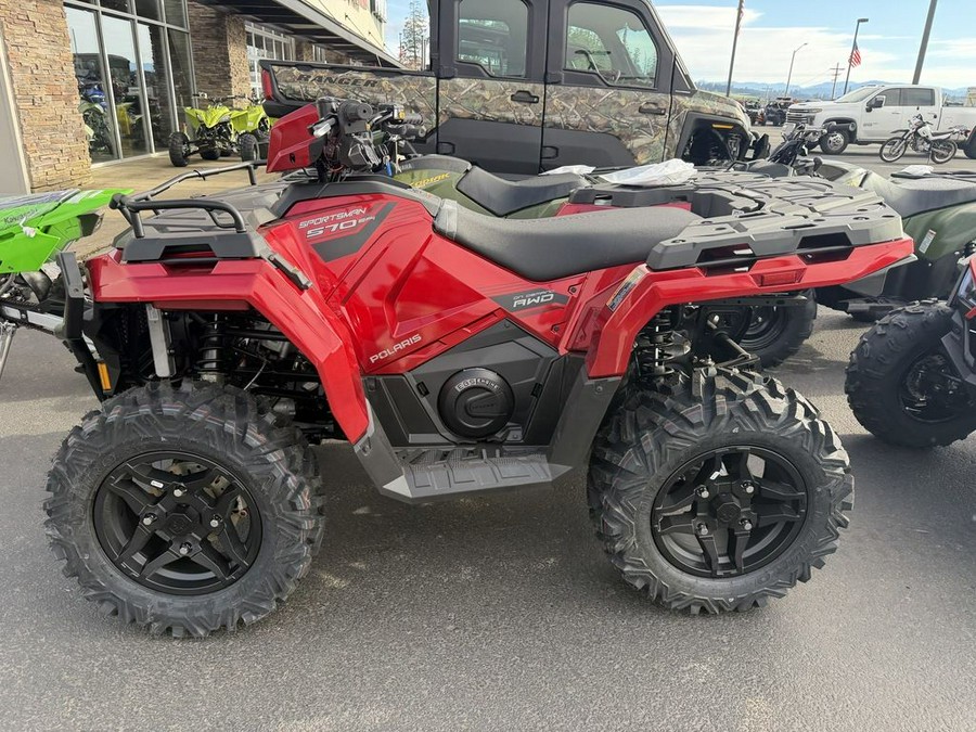 2026 Polaris® Sportsman 570 Trail