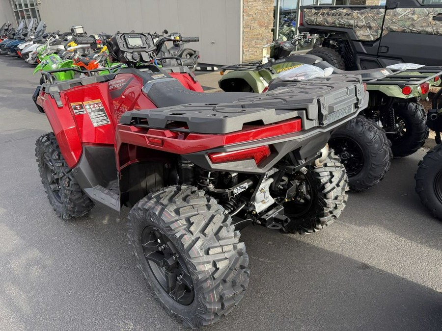 2026 Polaris® Sportsman 570 Trail