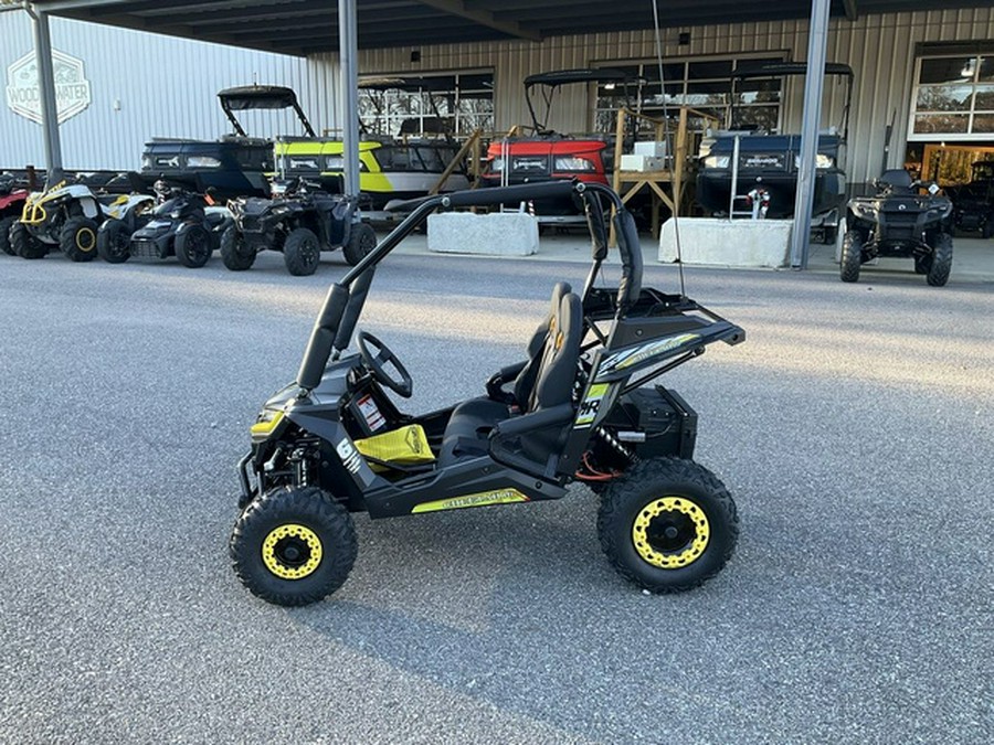 2025 Trailmaster CHEETAH I6