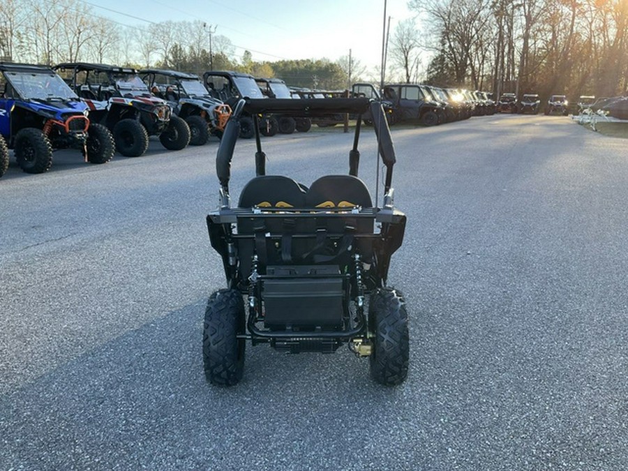 2025 Trailmaster CHEETAH I6