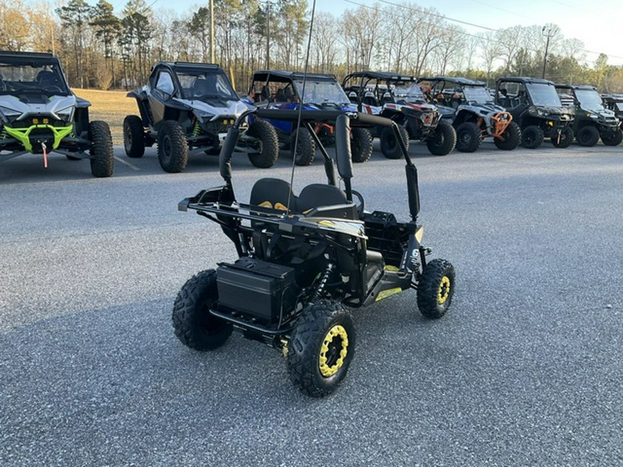 2025 Trailmaster CHEETAH I6