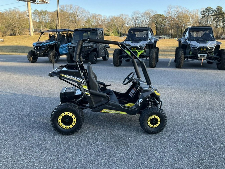 2025 Trailmaster CHEETAH I6