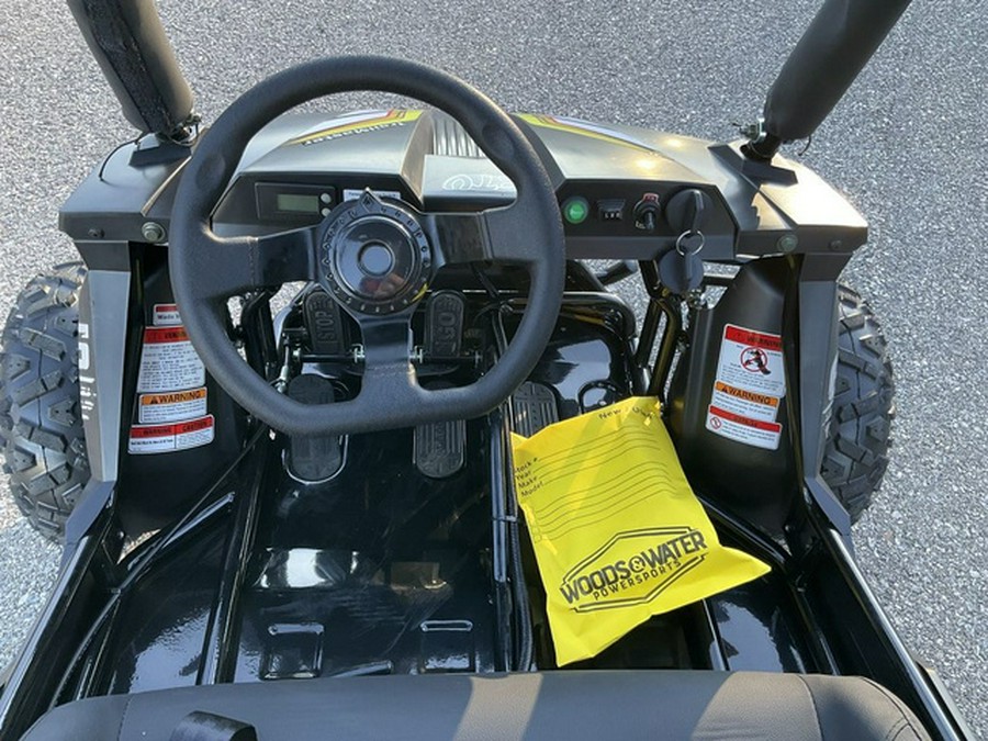 2025 Trailmaster CHEETAH I6