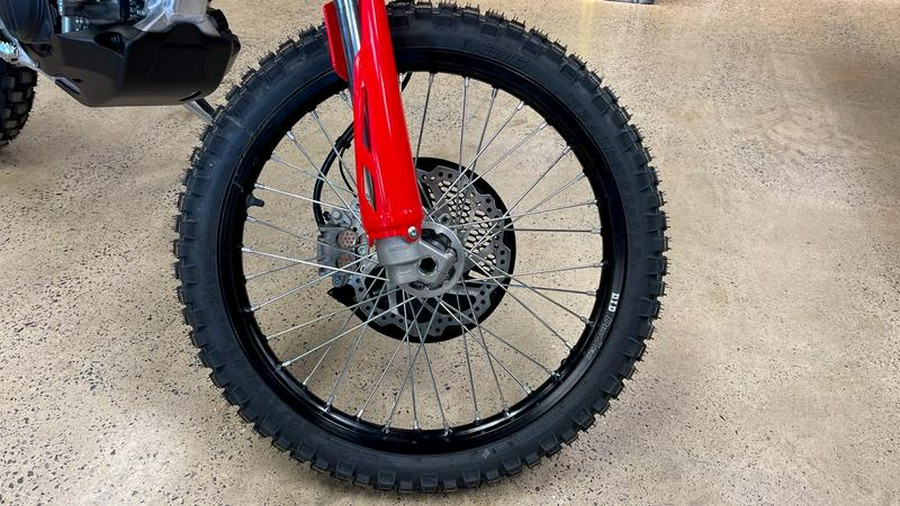 2026 Honda® CRF450RL