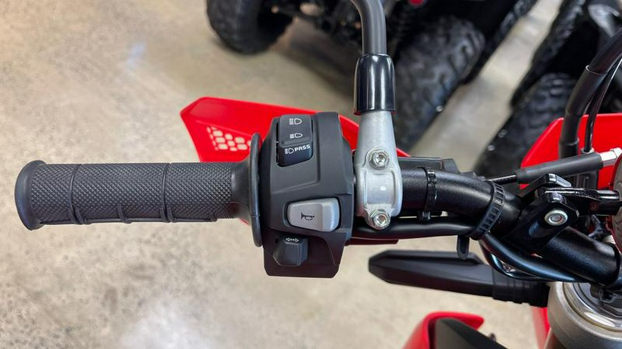 2026 Honda® CRF450RL