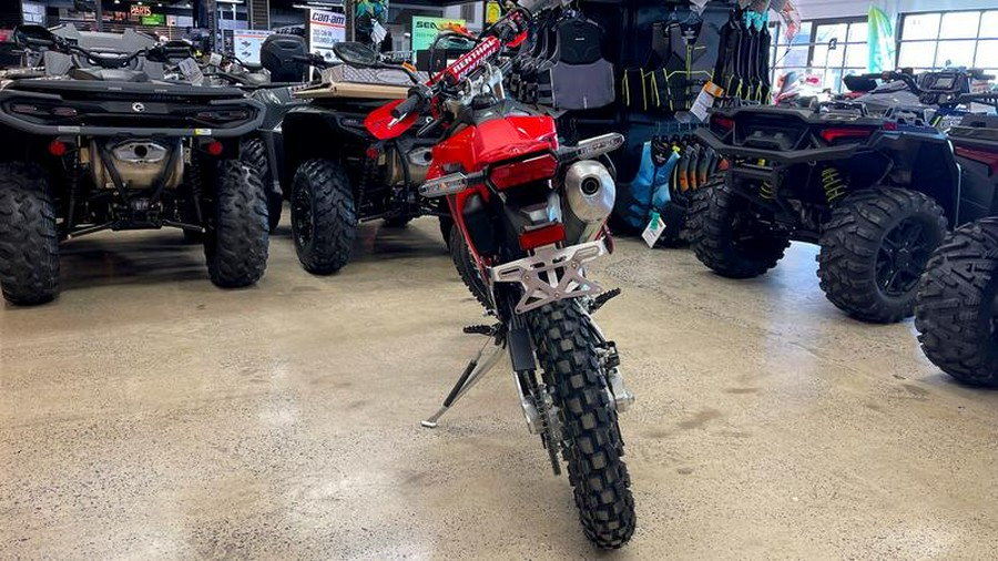 2026 Honda® CRF450RL