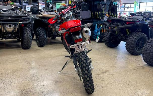 2026 Honda® CRF450RL