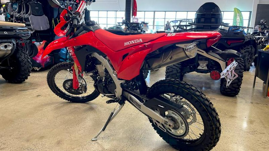 2026 Honda® CRF450RL