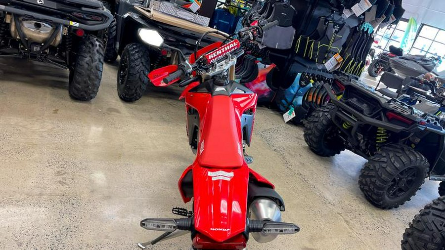 2026 Honda® CRF450RL