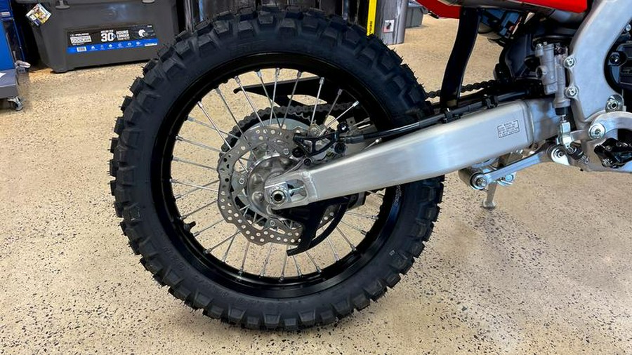 2026 Honda® CRF450RL