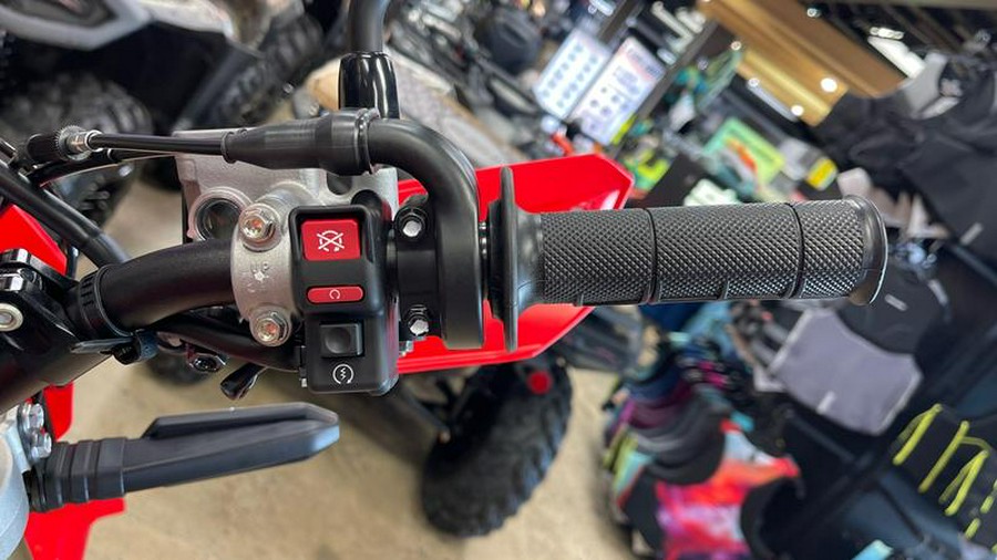 2026 Honda® CRF450RL