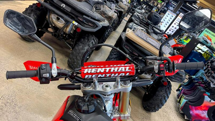 2026 Honda® CRF450RL