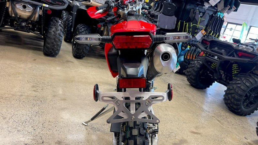 2026 Honda® CRF450RL
