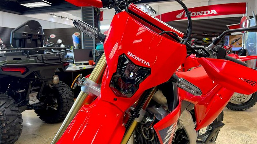 2026 Honda® CRF450RL