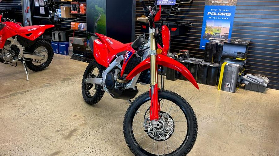 2026 Honda® CRF450RL