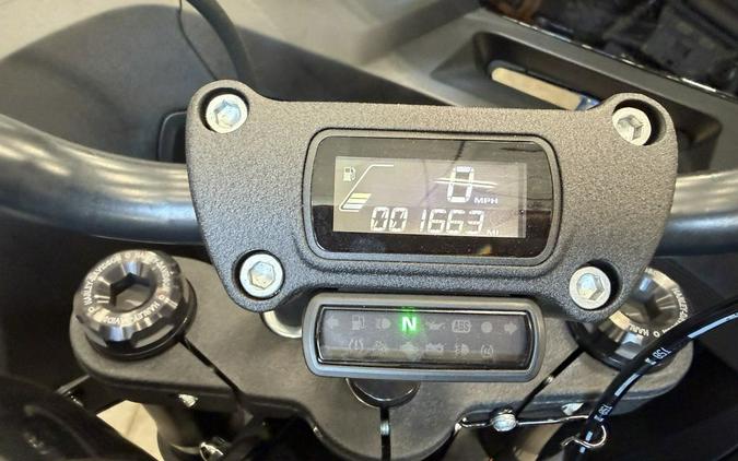 2024 Harley-Davidson® FXLRST - Low Rider® ST