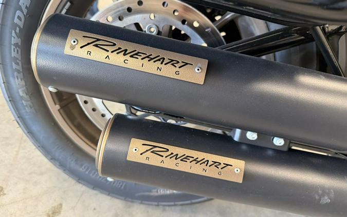 2024 Harley-Davidson® FXLRST - Low Rider® ST