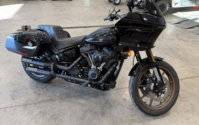 2024 Harley-Davidson® FXLRST - Low Rider® ST