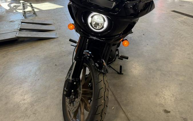 2024 Harley-Davidson® FXLRST - Low Rider® ST