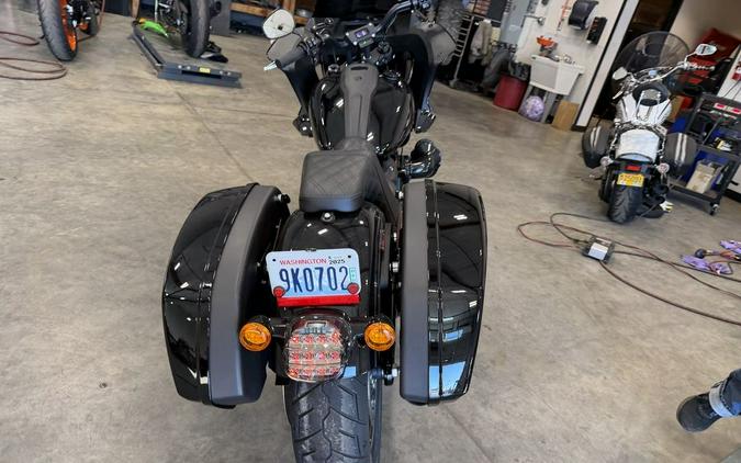 2024 Harley-Davidson® FXLRST - Low Rider® ST