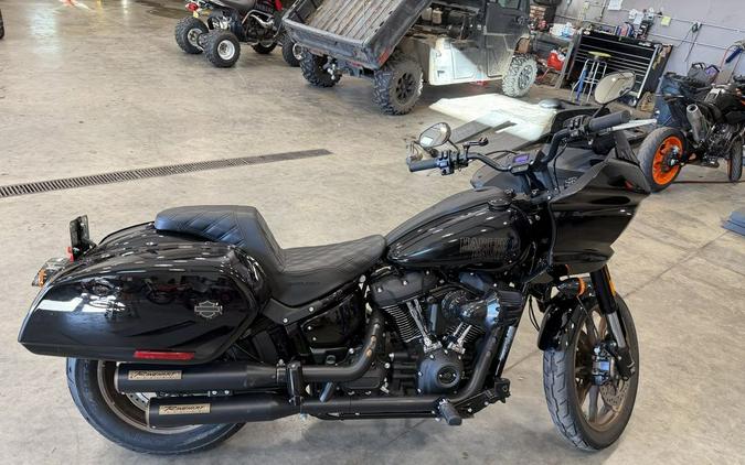 2024 Harley-Davidson® FXLRST - Low Rider® ST