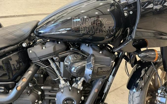 2024 Harley-Davidson® FXLRST - Low Rider® ST