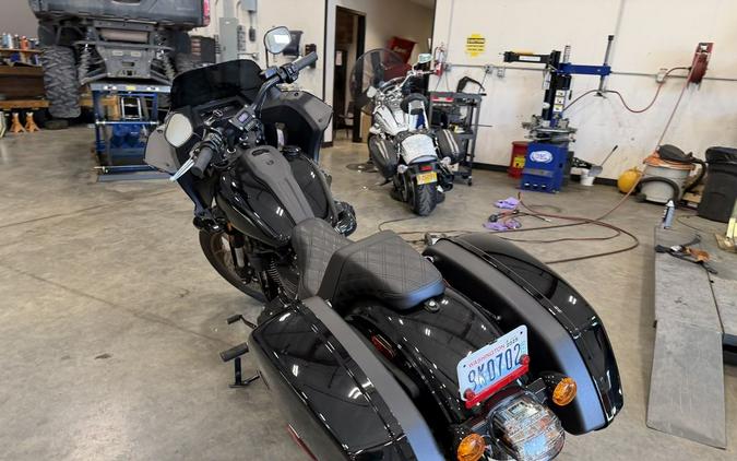 2024 Harley-Davidson® FXLRST - Low Rider® ST