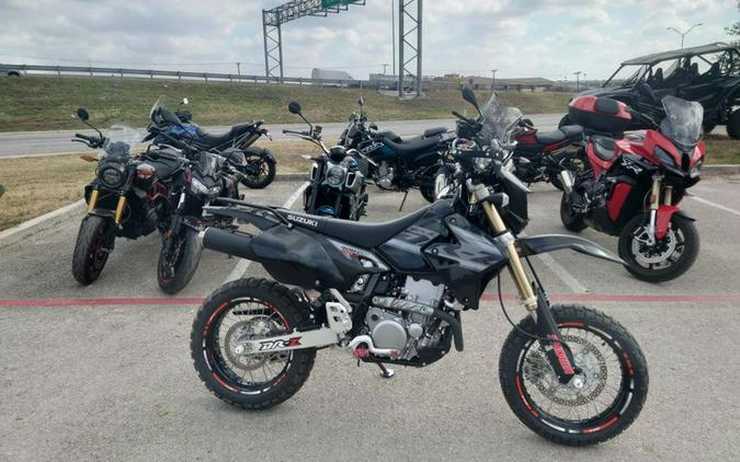 Used 2024 Suzuki DRZ400SM Base - 100588