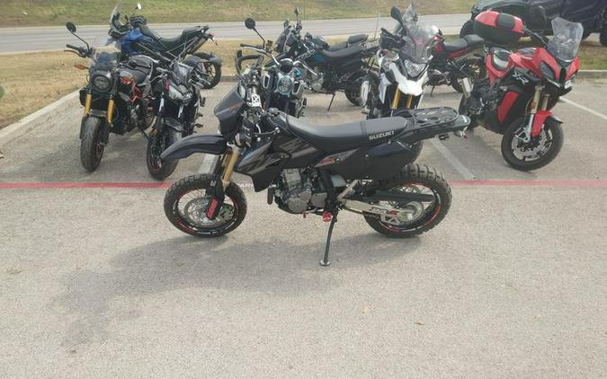 Used 2024 Suzuki DRZ400SM Base - 100588