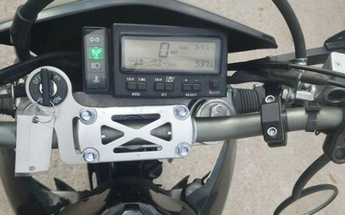 Used 2024 Suzuki DRZ400SM Base - 100588