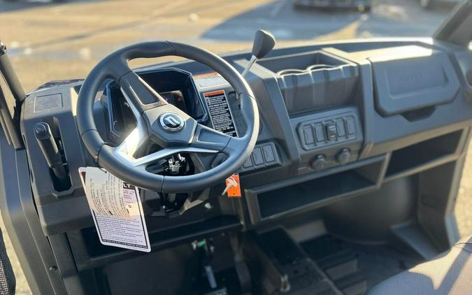 2026 CFMOTO UFORCE 1000