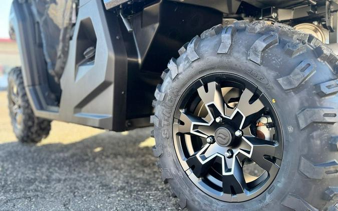 2026 CFMOTO UFORCE 1000