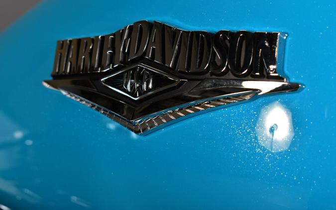 2016 Harley-Davidson Road King Classic FLHRC